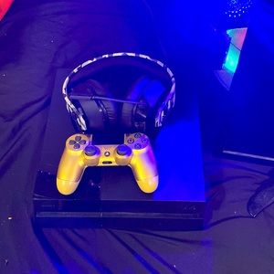 PlayStation 4